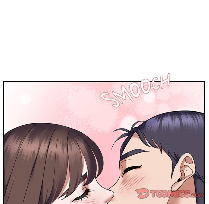 Come to My Place Chapter 32 - Page 21