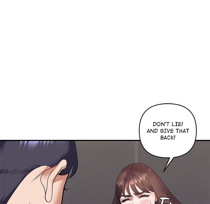 Come to My Place Chapter 32 - Page 36