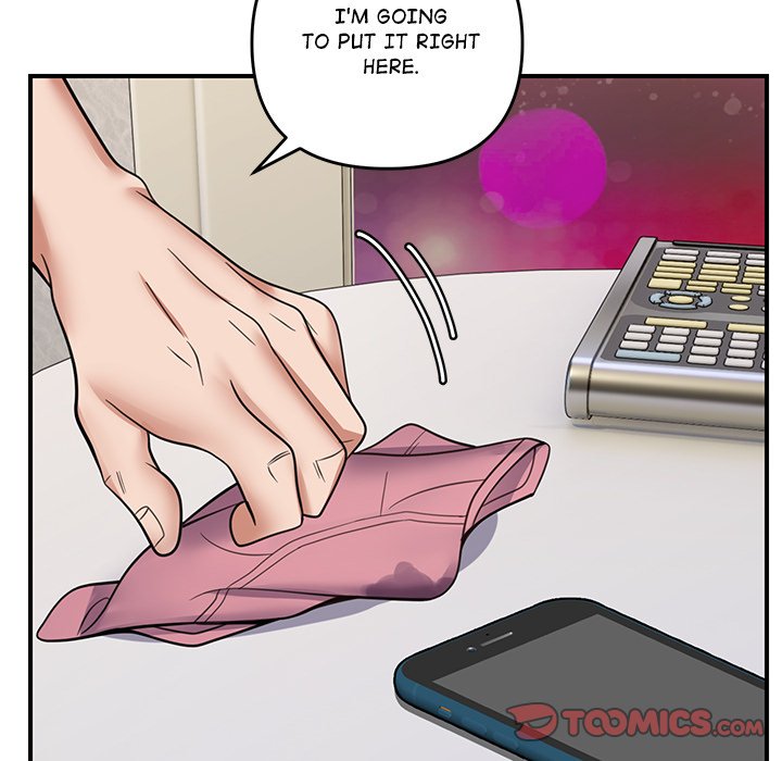 Come to My Place Chapter 32 - Page 39