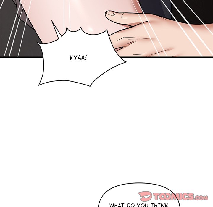 Come to My Place Chapter 32 - Page 45