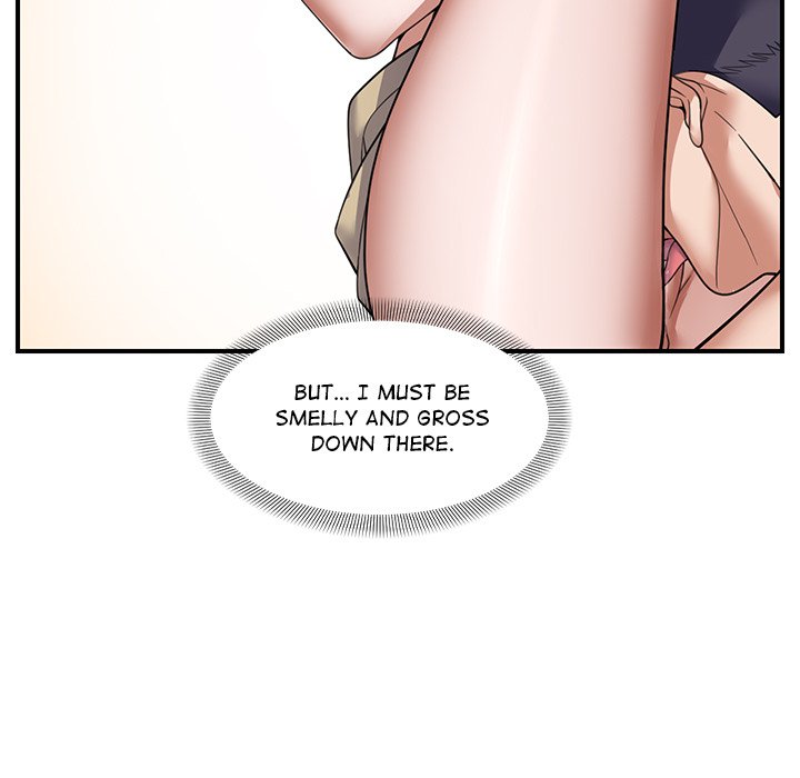 Come to My Place Chapter 32 - Page 58