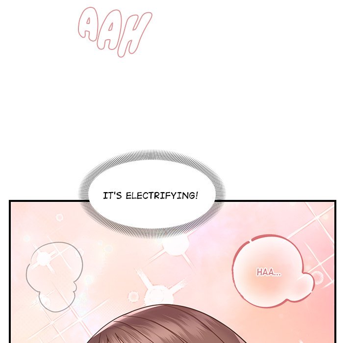 Come to My Place Chapter 32 - Page 61