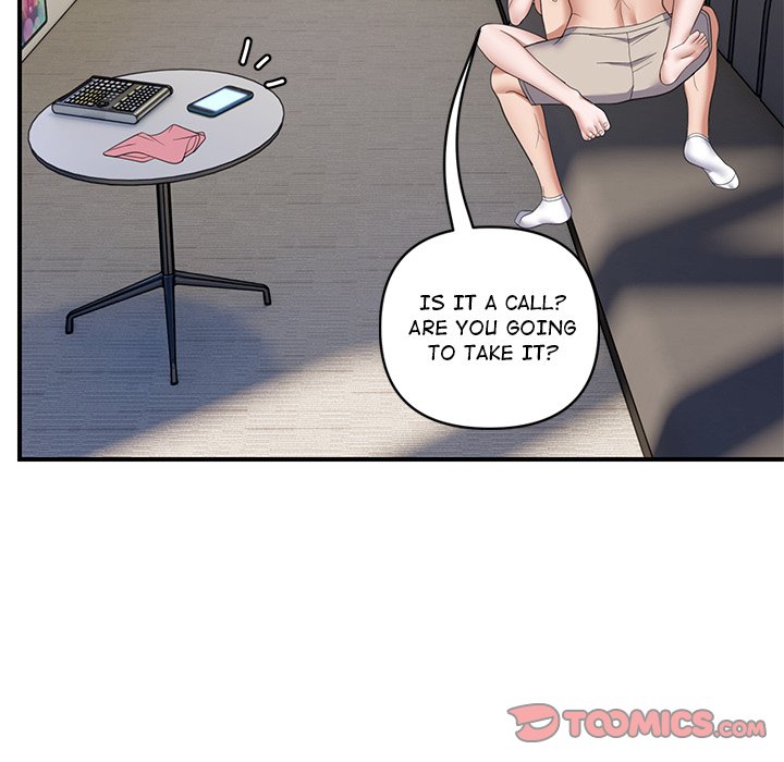 Come to My Place Chapter 32 - Page 75