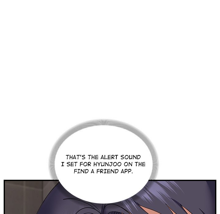 Come to My Place Chapter 32 - Page 76