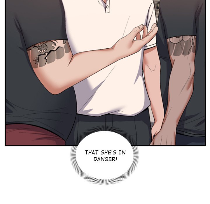 Come to My Place Chapter 32 - Page 80