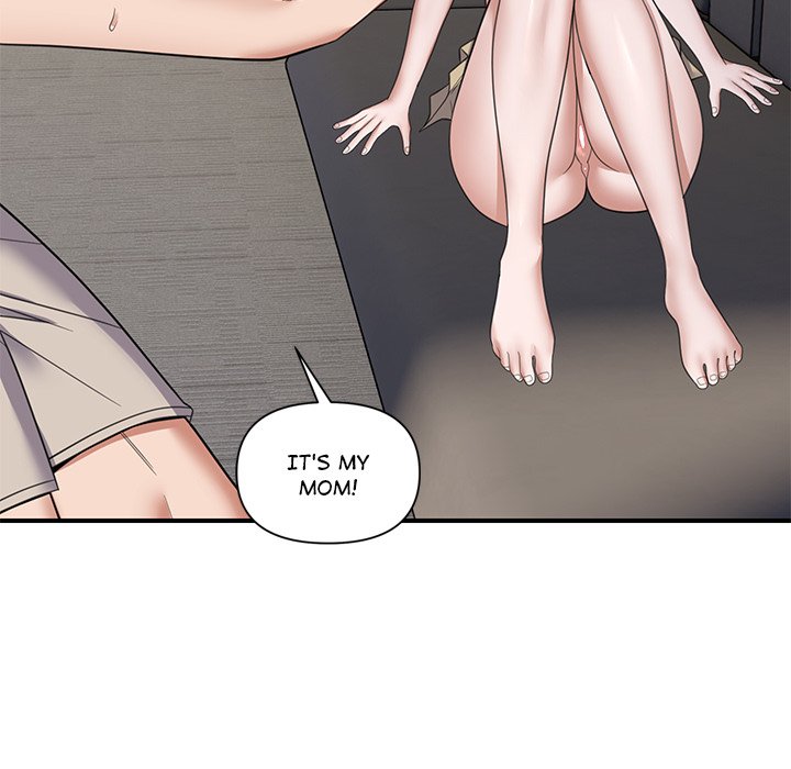 Come to My Place Chapter 32 - Page 83