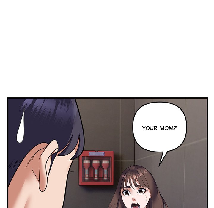 Come to My Place Chapter 32 - Page 84