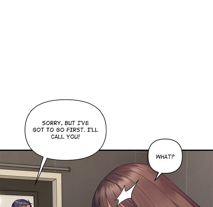 Come to My Place Chapter 32 - Page 89