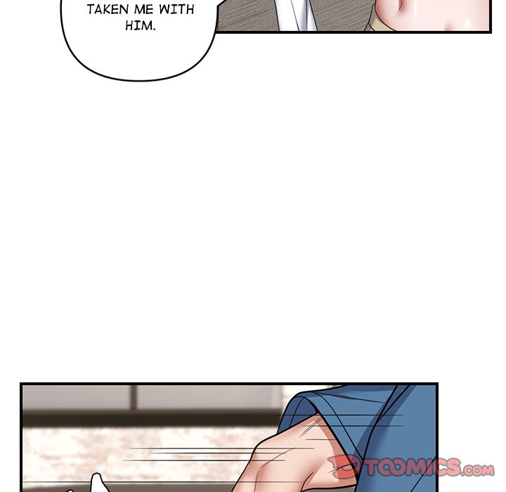 Come to My Place Chapter 32 - Page 93