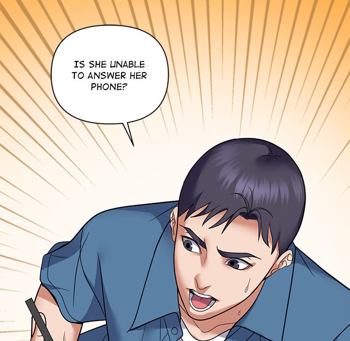 Come to My Place Chapter 32 - Page 96