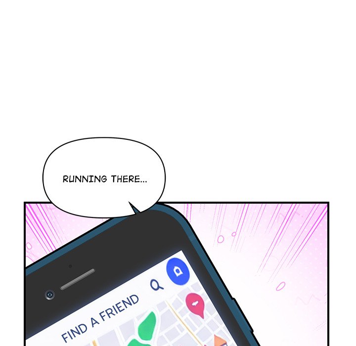 Come to My Place Chapter 32 - Page 98