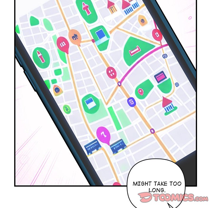 Come to My Place Chapter 32 - Page 99