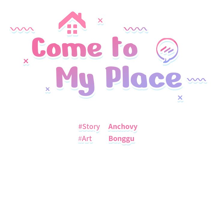 Come to My Place Chapter 33 - Page 11