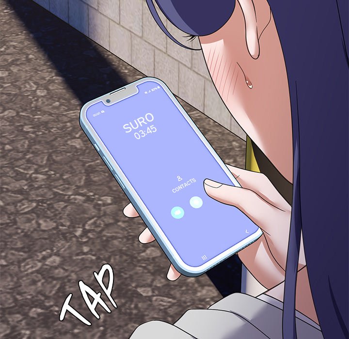 Come to My Place Chapter 33 - Page 101