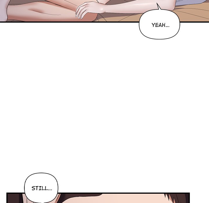 Come to My Place Chapter 33 - Page 104