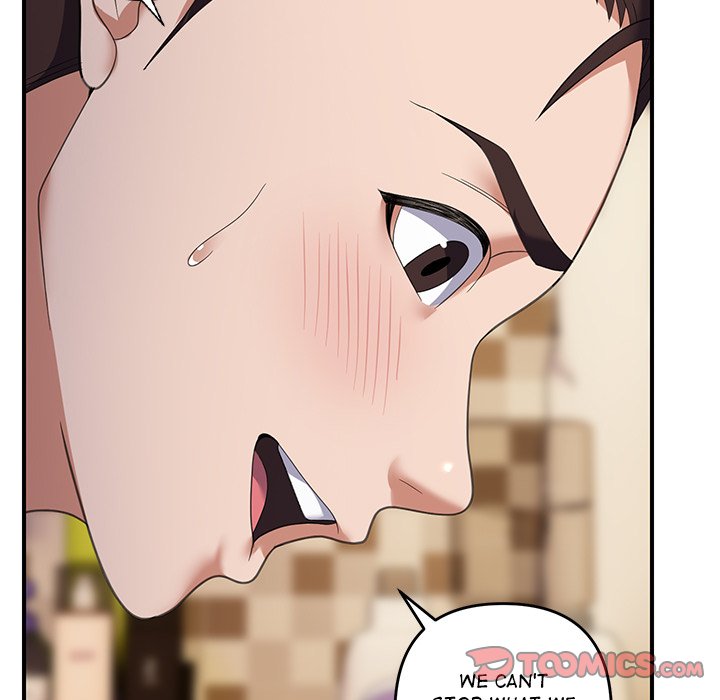 Come to My Place Chapter 33 - Page 105