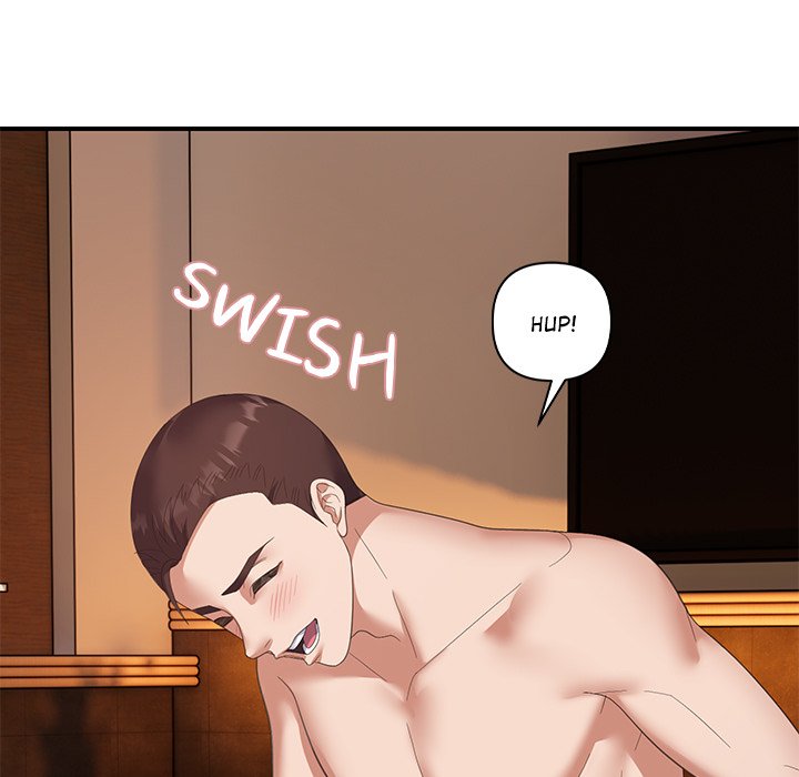 Come to My Place Chapter 33 - Page 107