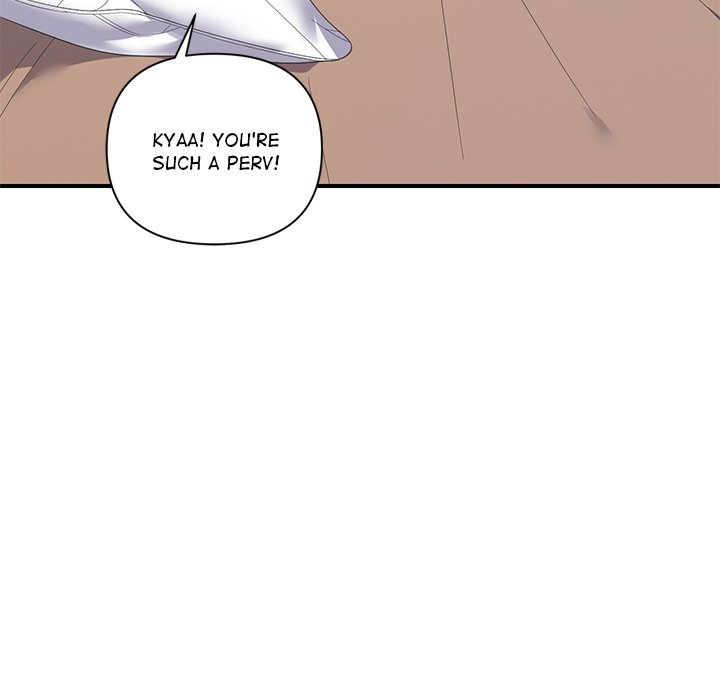 Come to My Place Chapter 33 - Page 109