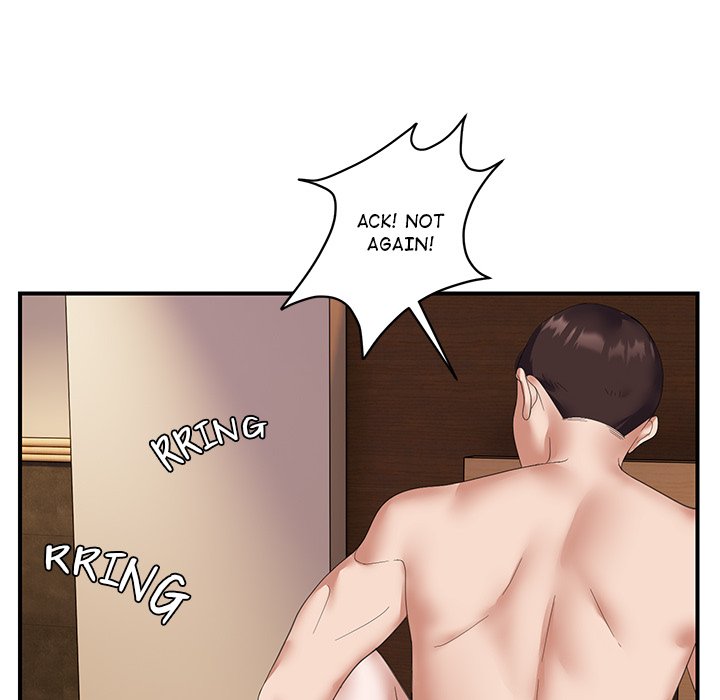 Come to My Place Chapter 33 - Page 110