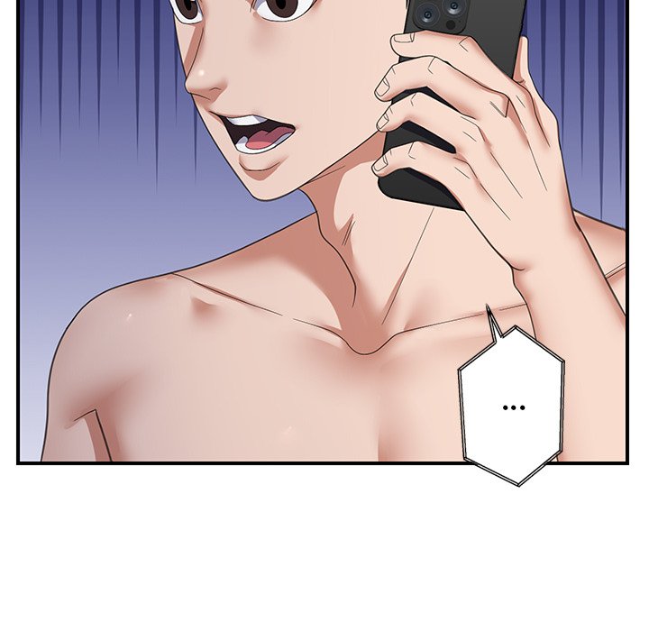 Come to My Place Chapter 33 - Page 113