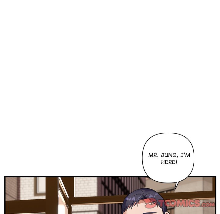 Come to My Place Chapter 33 - Page 117