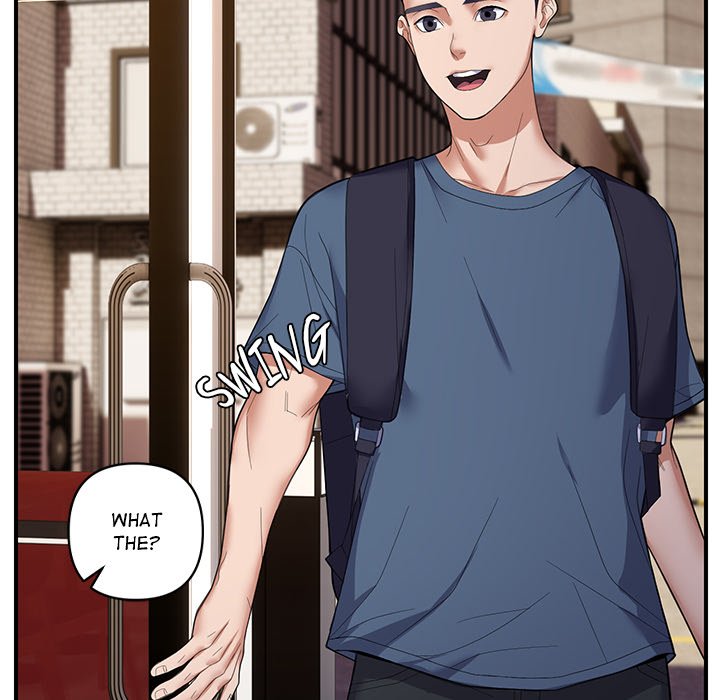 Come to My Place Chapter 33 - Page 118