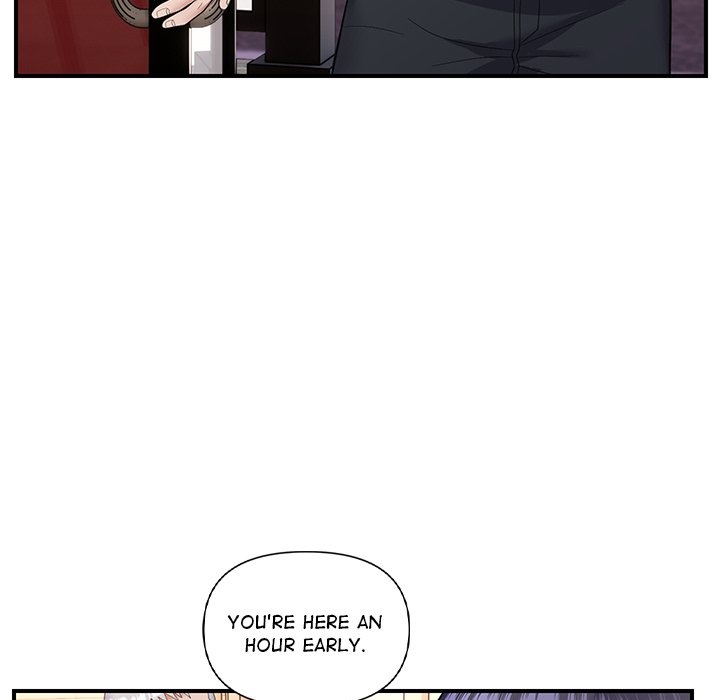 Come to My Place Chapter 33 - Page 119