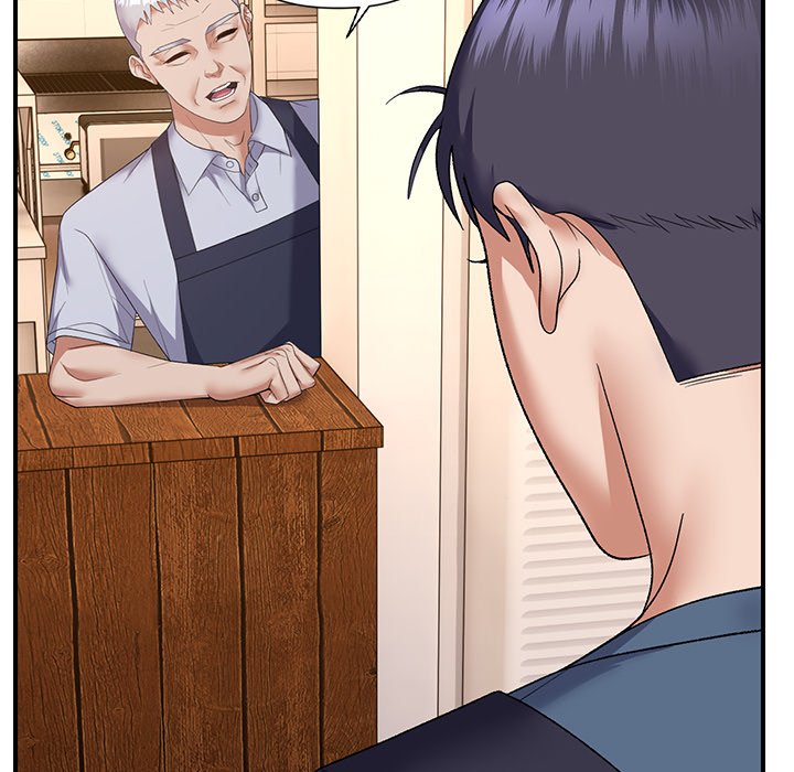 Come to My Place Chapter 33 - Page 120