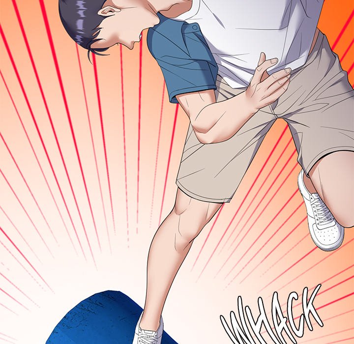 Come to My Place Chapter 33 - Page 13