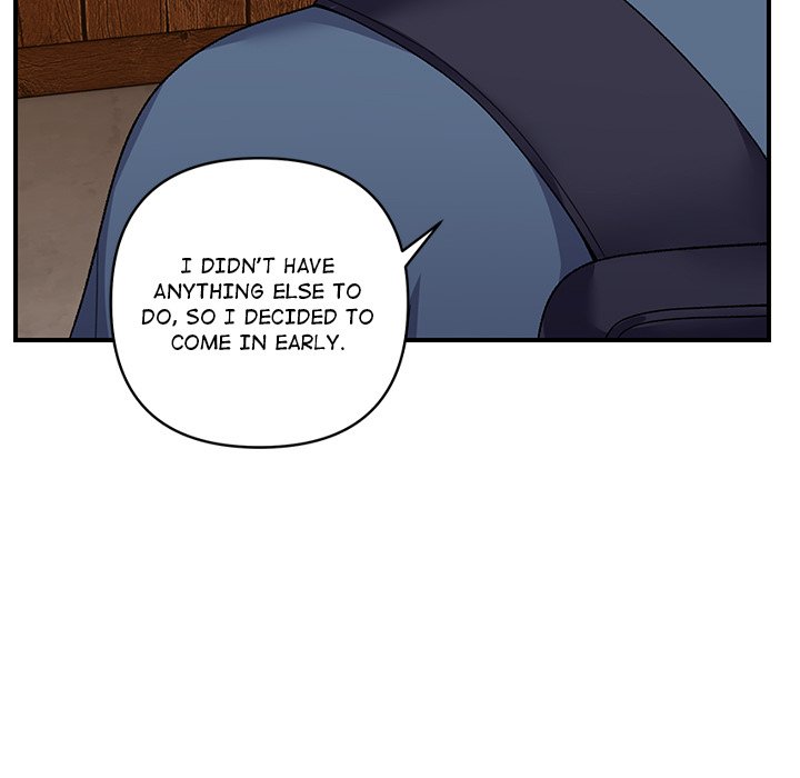 Come to My Place Chapter 33 - Page 121
