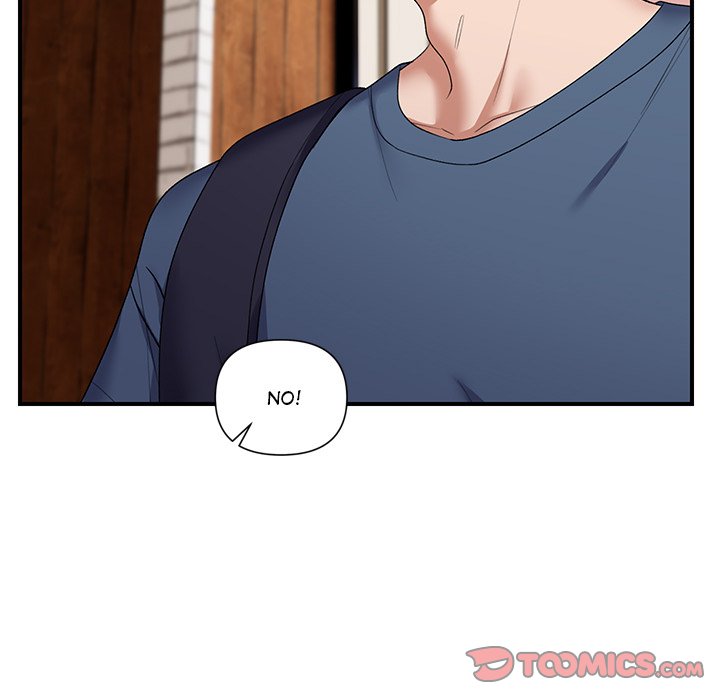 Come to My Place Chapter 33 - Page 123