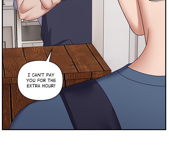 Come to My Place Chapter 33 - Page 125
