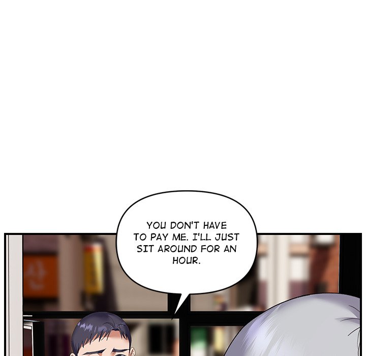 Come to My Place Chapter 33 - Page 126