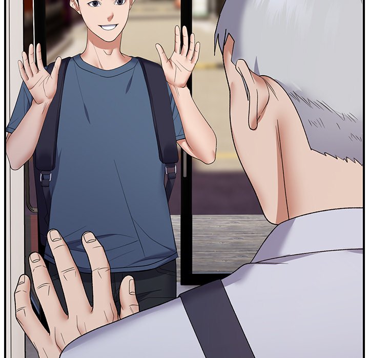 Come to My Place Chapter 33 - Page 127