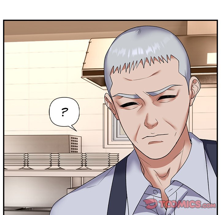 Come to My Place Chapter 33 - Page 129