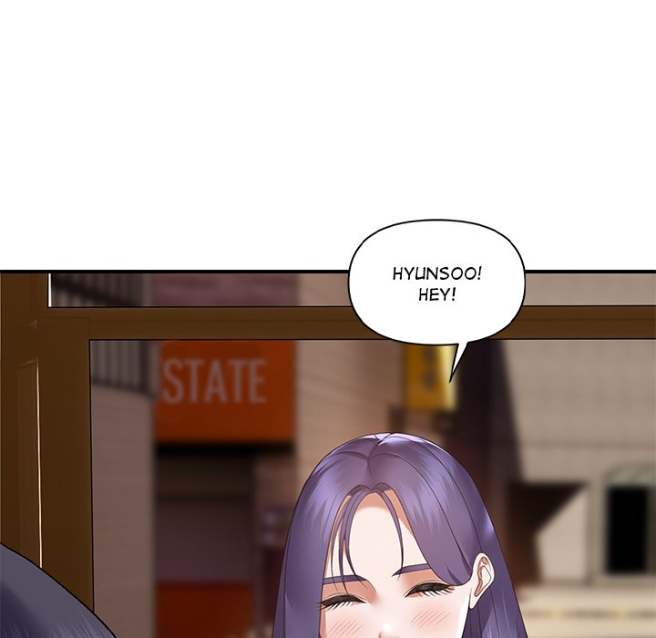 Come to My Place Chapter 33 - Page 133