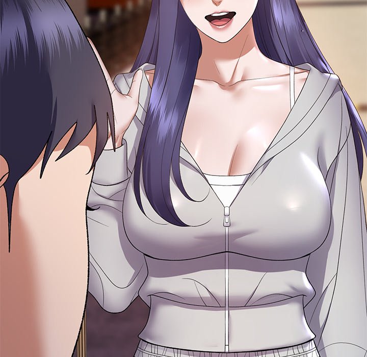 Come to My Place Chapter 33 - Page 134