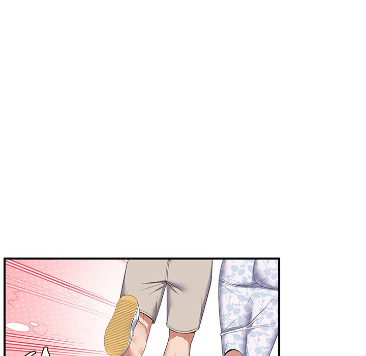 Come to My Place Chapter 33 - Page 22