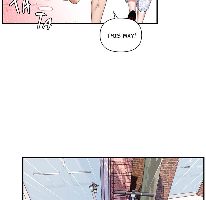 Come to My Place Chapter 33 - Page 23