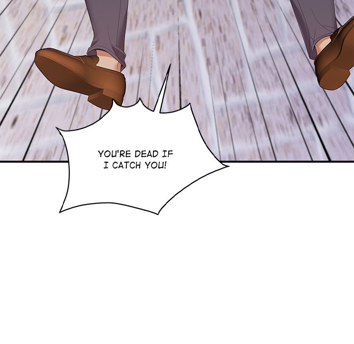 Come to My Place Chapter 33 - Page 31