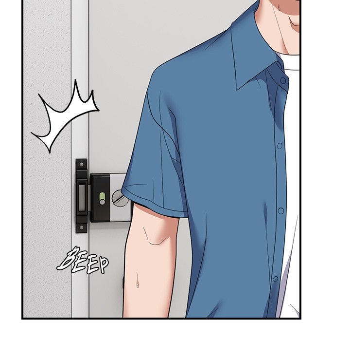 Come to My Place Chapter 33 - Page 36