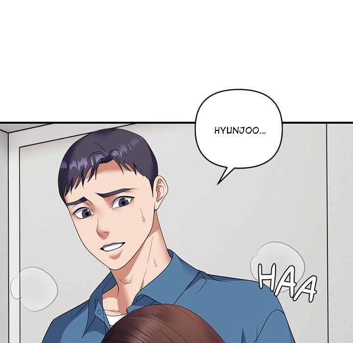 Come to My Place Chapter 33 - Page 40