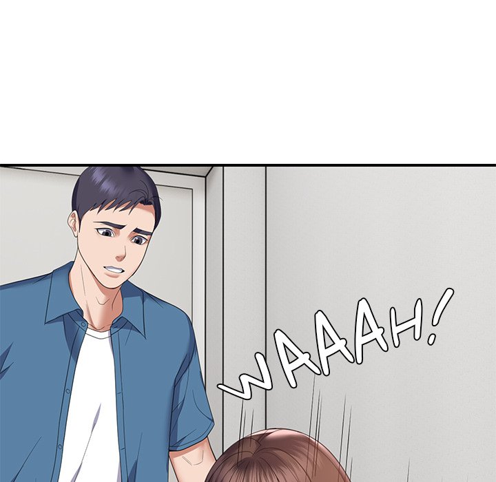 Come to My Place Chapter 33 - Page 44