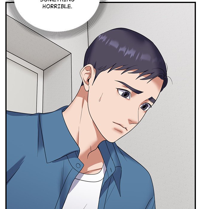 Come to My Place Chapter 33 - Page 47