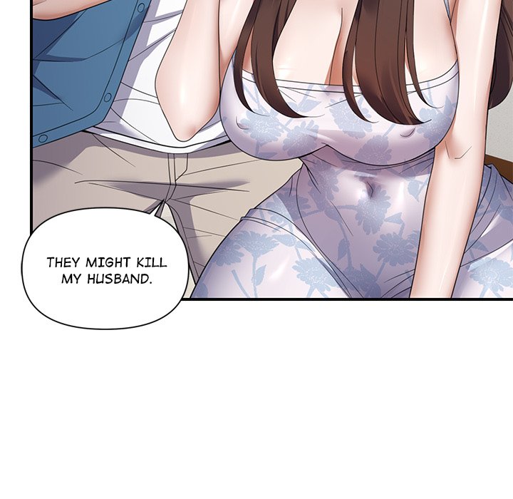 Come to My Place Chapter 33 - Page 50