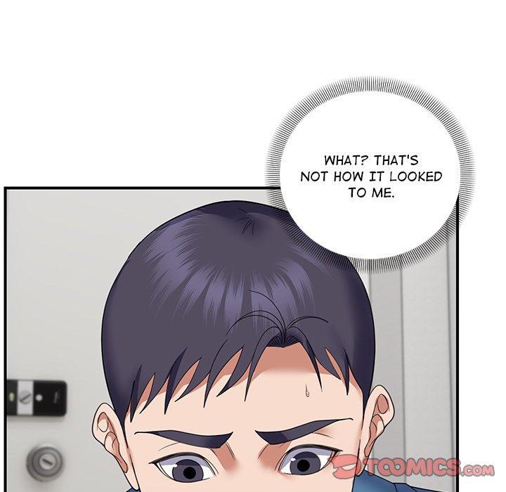 Come to My Place Chapter 33 - Page 51