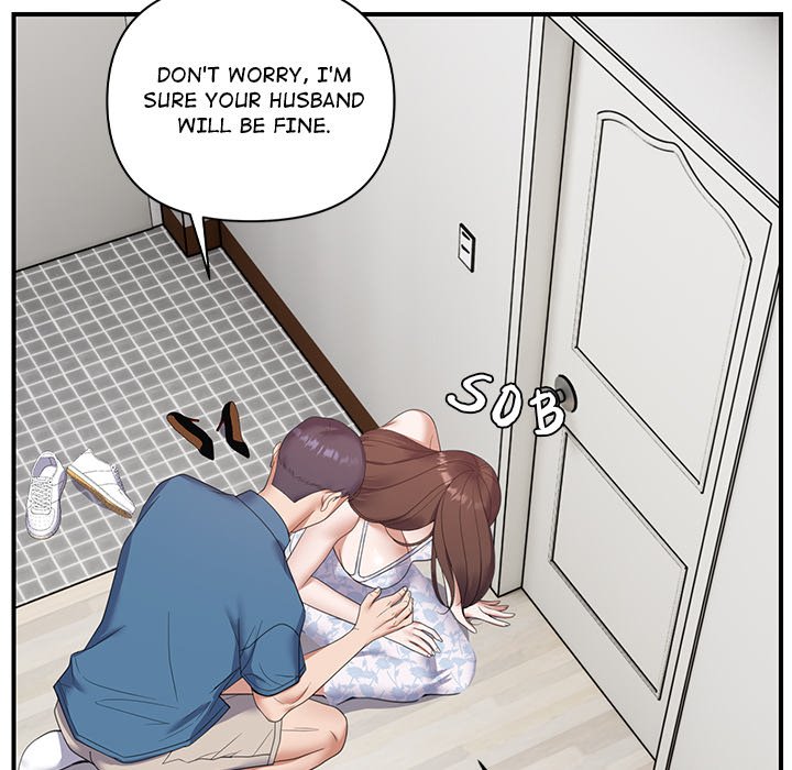 Come to My Place Chapter 33 - Page 53