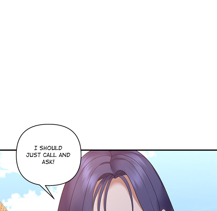 Come to My Place Chapter 33 - Page 58