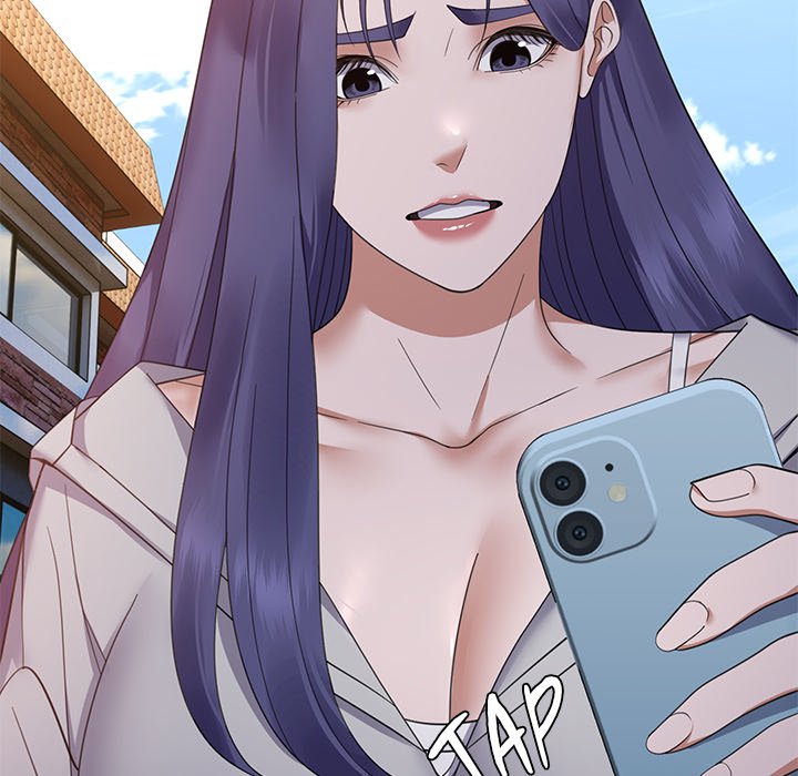 Come to My Place Chapter 33 - Page 59