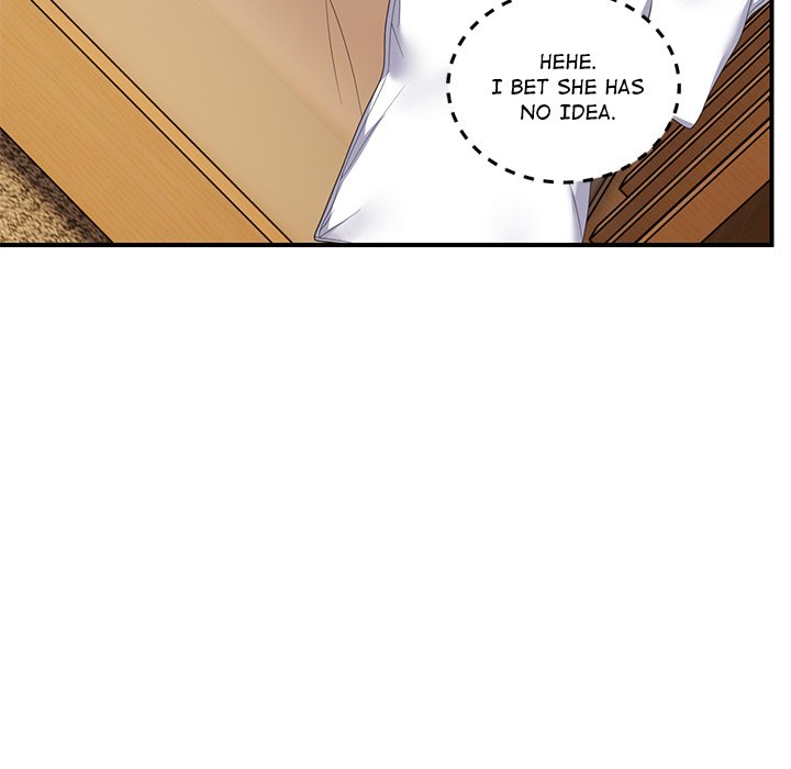 Come to My Place Chapter 33 - Page 72